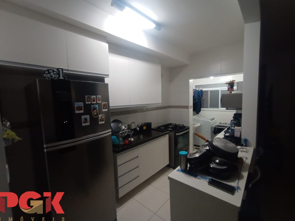 Apartamento, 2 quartos - Foto 5