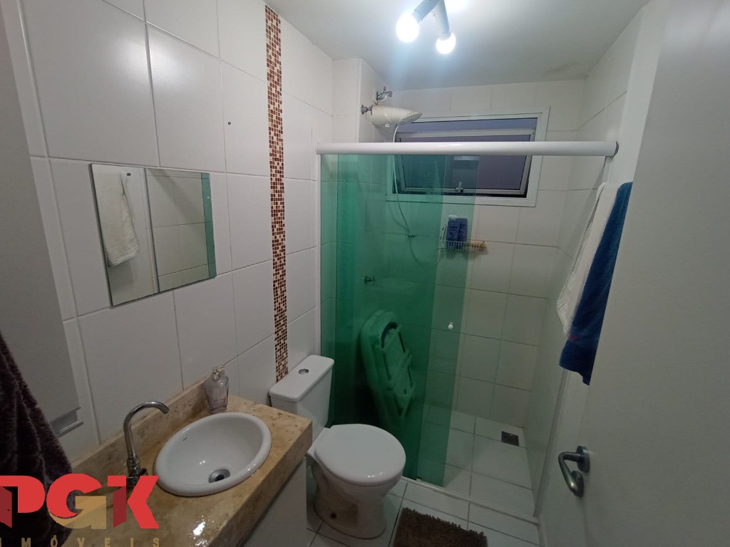 Apartamento, 2 quartos - Foto 9