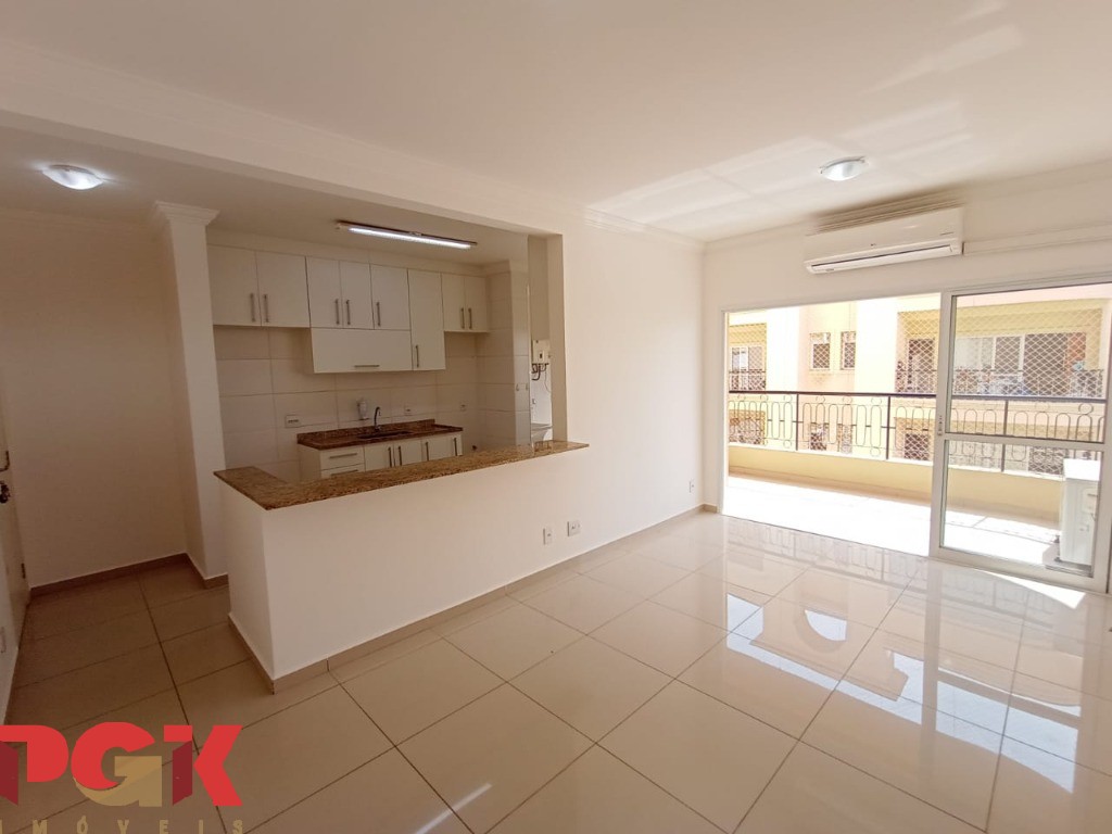 Apartamento para alugar com 3 quartos, 94m² - Foto 1