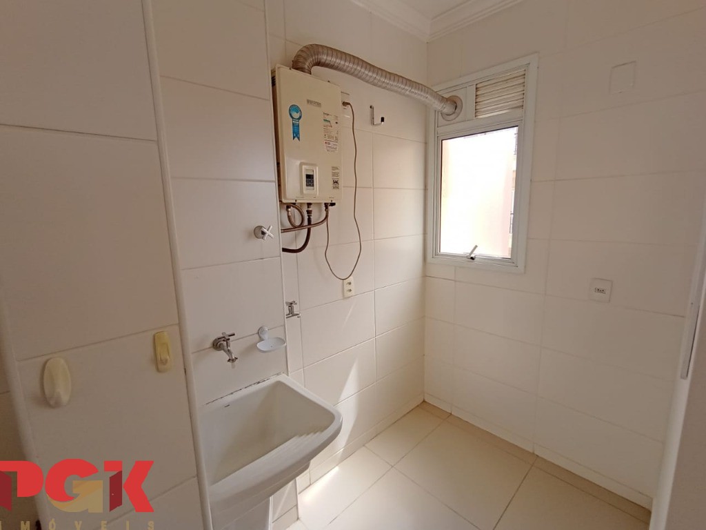 Apartamento para alugar com 3 quartos, 94m² - Foto 7