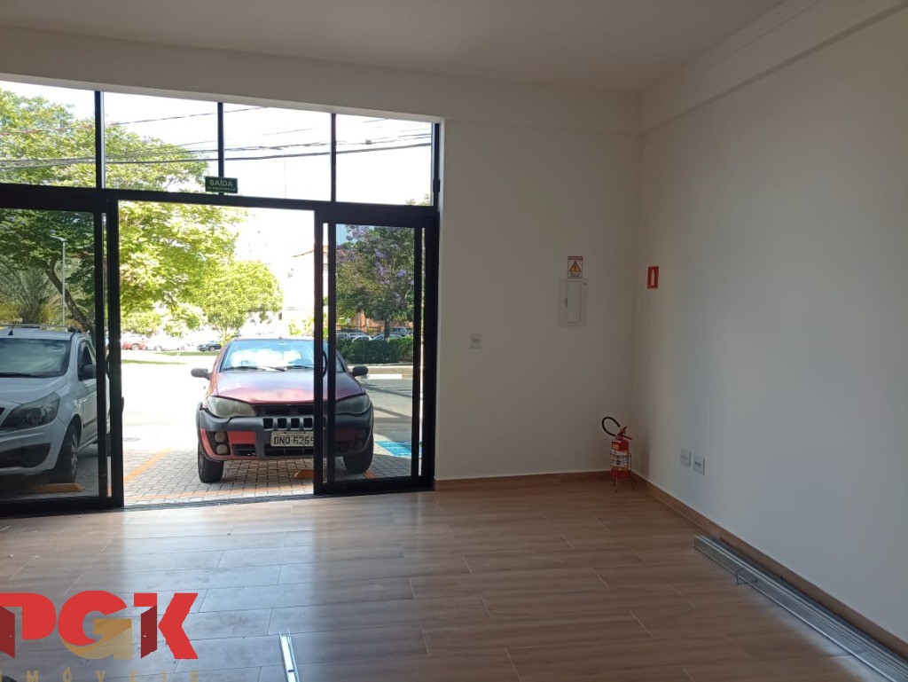 Conjunto Comercial-Sala para alugar, 27m² - Foto 4