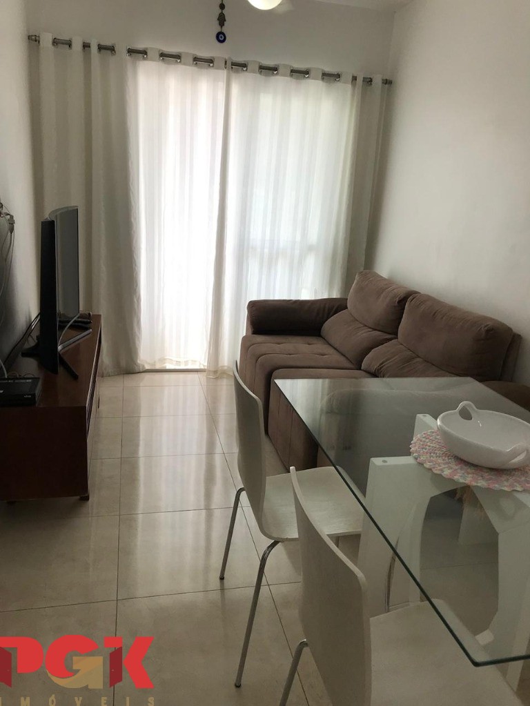 Apartamento à venda com 2 quartos, 56m² - Foto 2