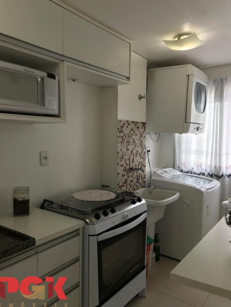 Apartamento à venda com 2 quartos, 56m² - Foto 5