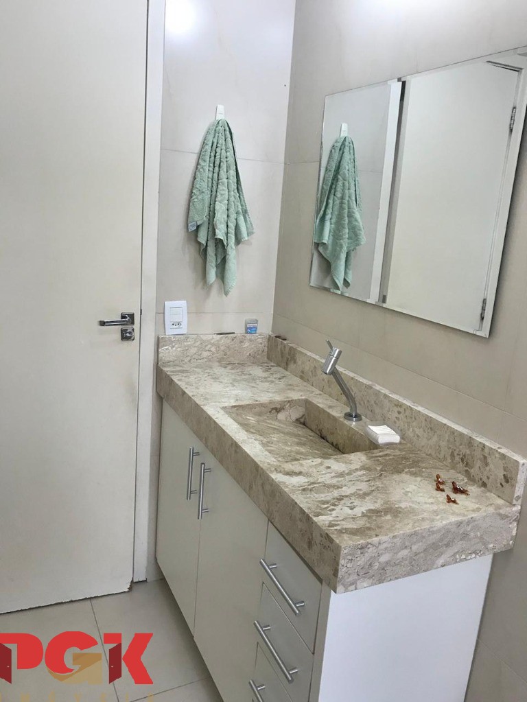 Apartamento à venda com 2 quartos, 56m² - Foto 10