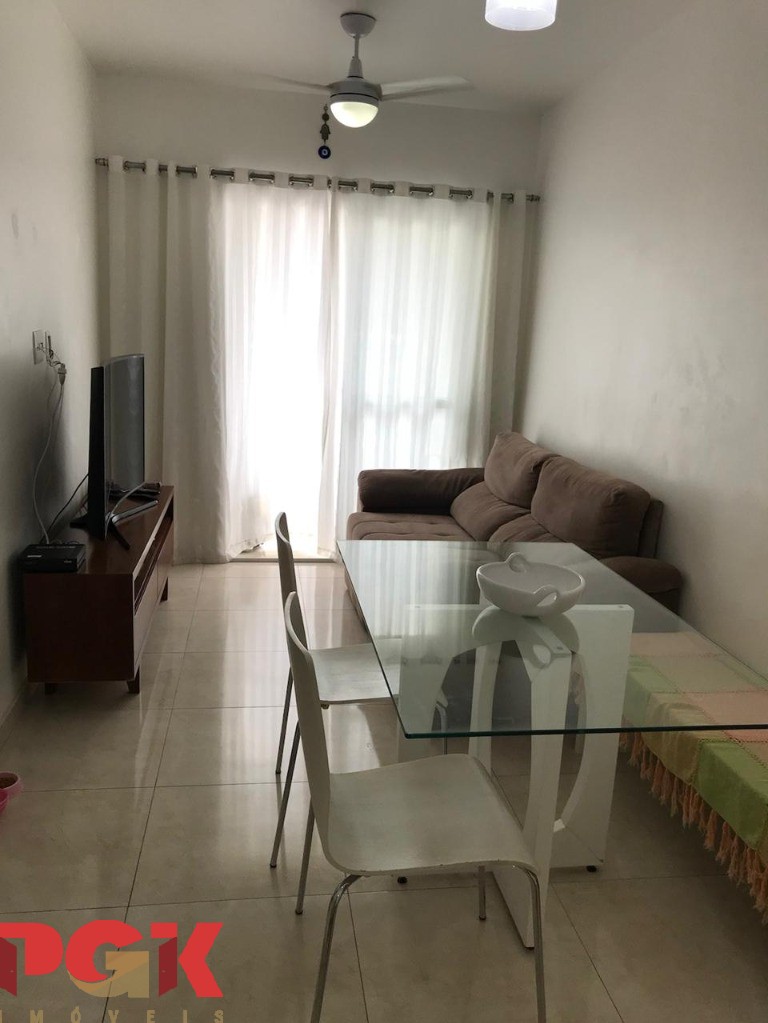 Apartamento à venda com 2 quartos, 56m² - Foto 4