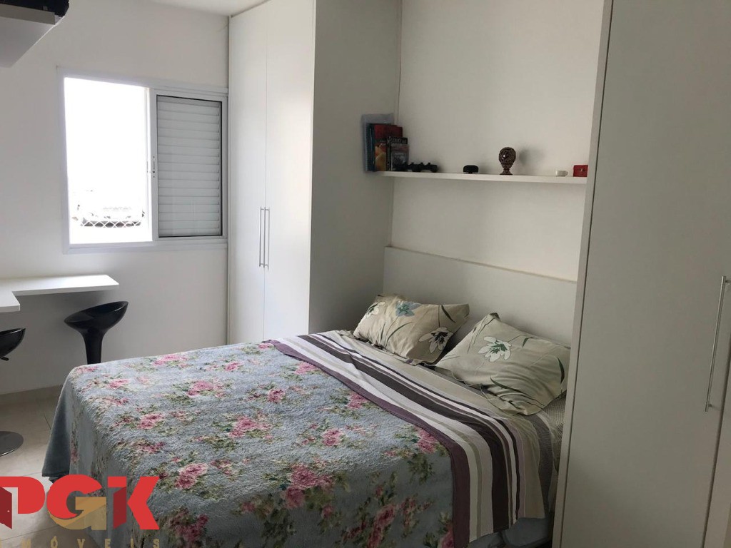 Apartamento à venda com 2 quartos, 56m² - Foto 12