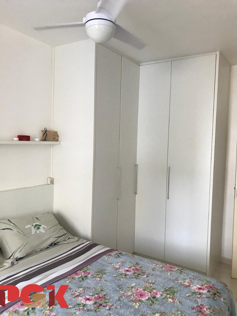 Apartamento à venda com 2 quartos, 56m² - Foto 11