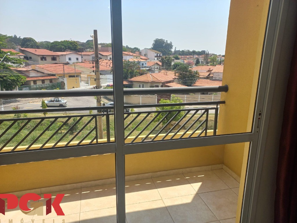 Apartamento à venda com 3 quartos - Foto 8