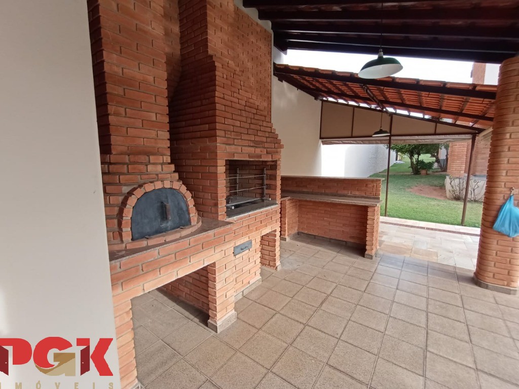 Casa à venda com 4 quartos, 229m² - Foto 40