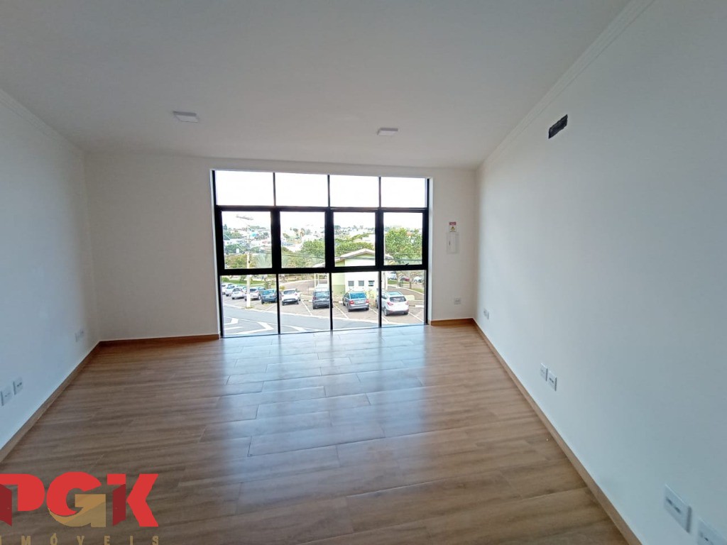 Conjunto Comercial-Sala para alugar, 27m² - Foto 13