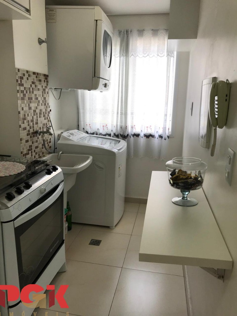 Apartamento à venda com 2 quartos, 56m² - Foto 6