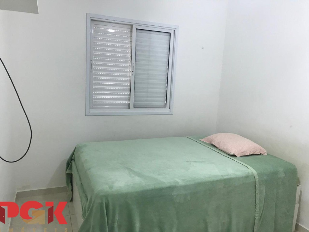 Apartamento à venda com 2 quartos, 56m² - Foto 8