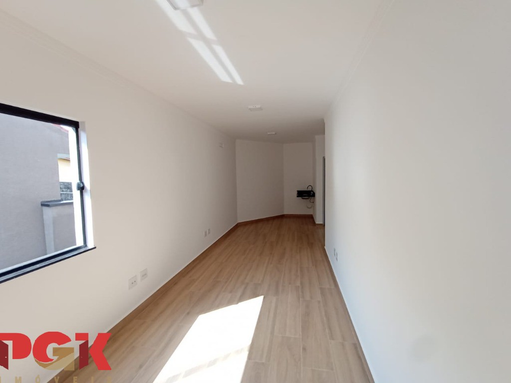 Conjunto Comercial-Sala para alugar, 27m² - Foto 18