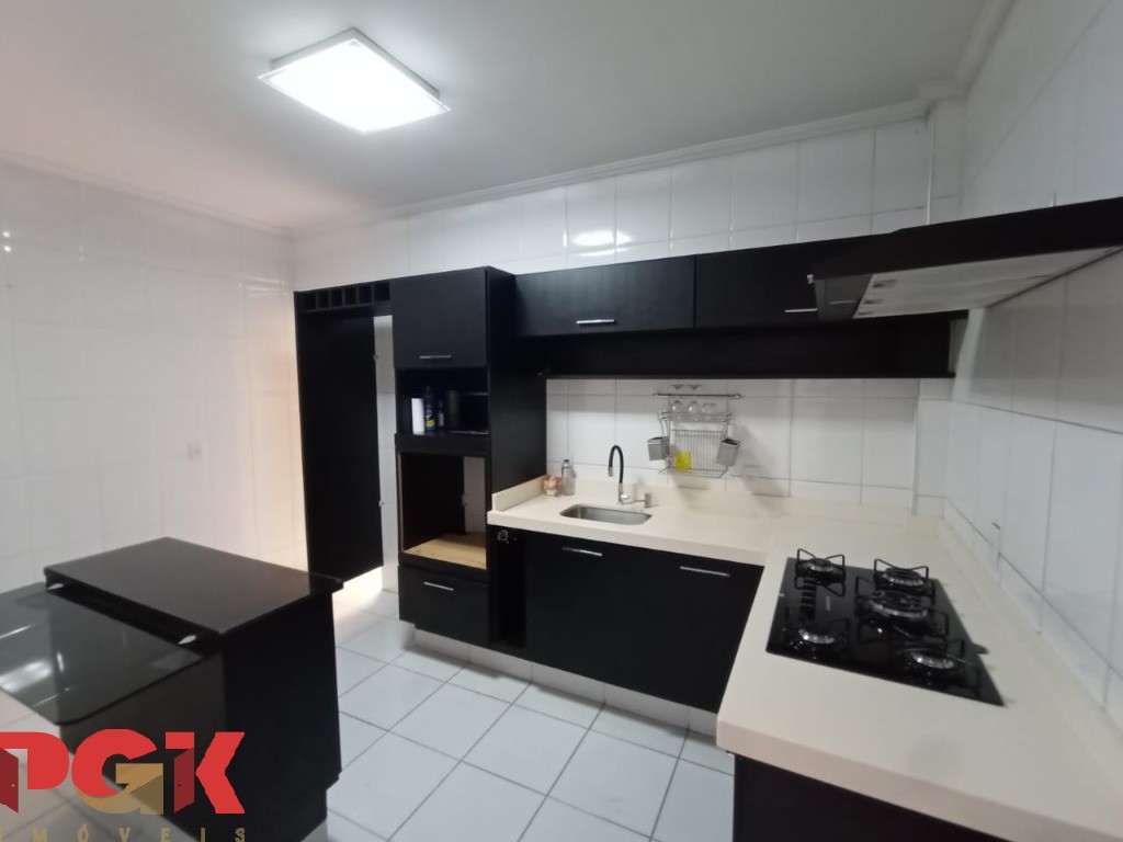 Apartamento à venda com 3 quartos - Foto 9