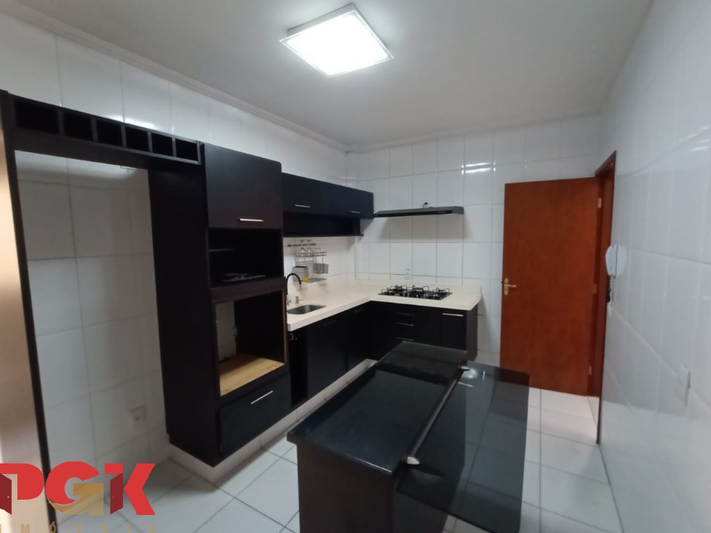 Apartamento à venda com 3 quartos - Foto 10