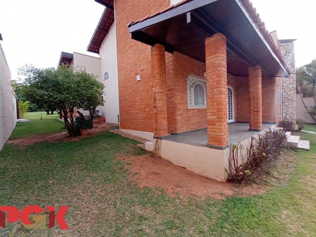 Casa à venda com 4 quartos, 229m² - Foto 41