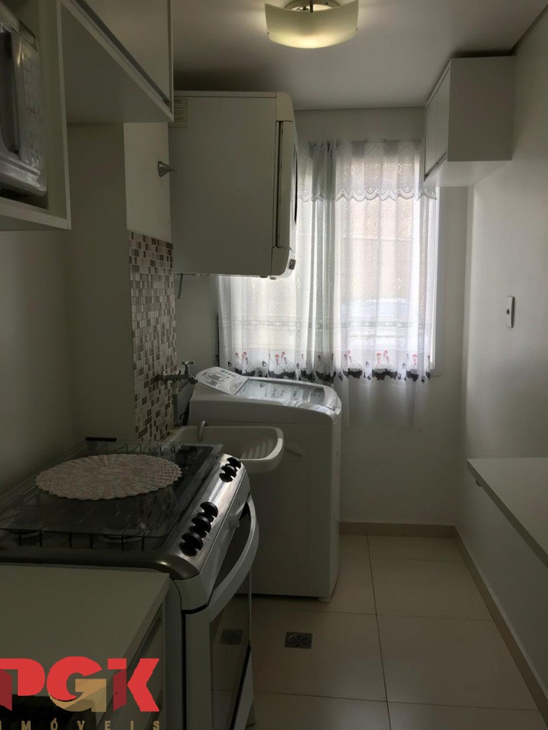 Apartamento à venda com 2 quartos, 56m² - Foto 7