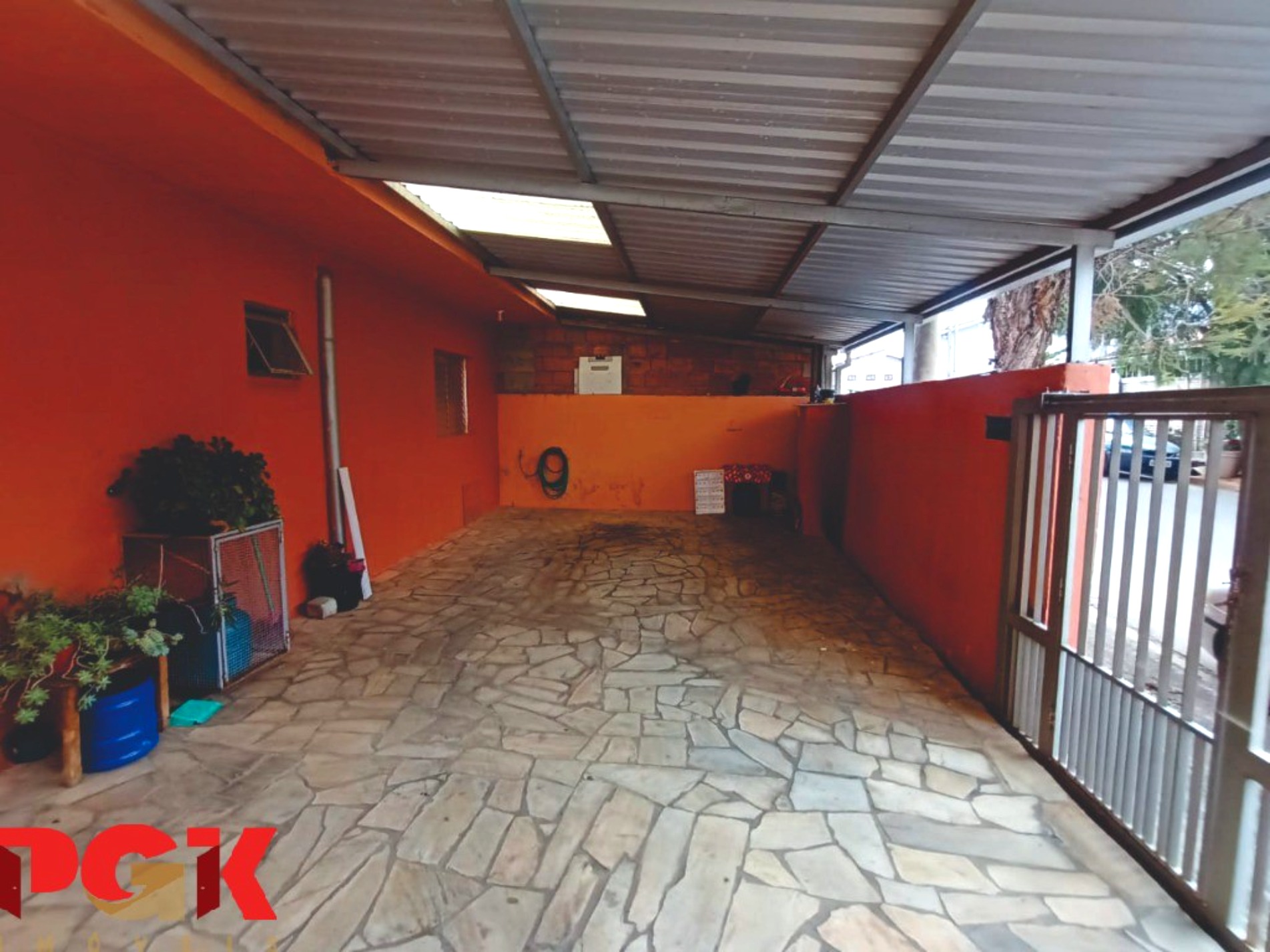 Casa à venda com 4 quartos, 88m² - Foto 5