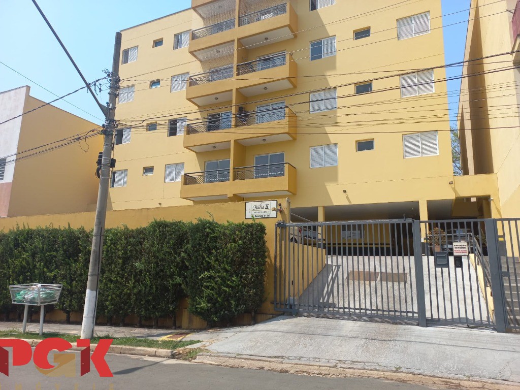 Apartamento à venda com 3 quartos - Foto 1