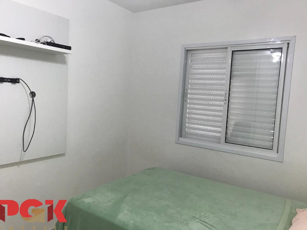 Apartamento à venda com 2 quartos, 56m² - Foto 9