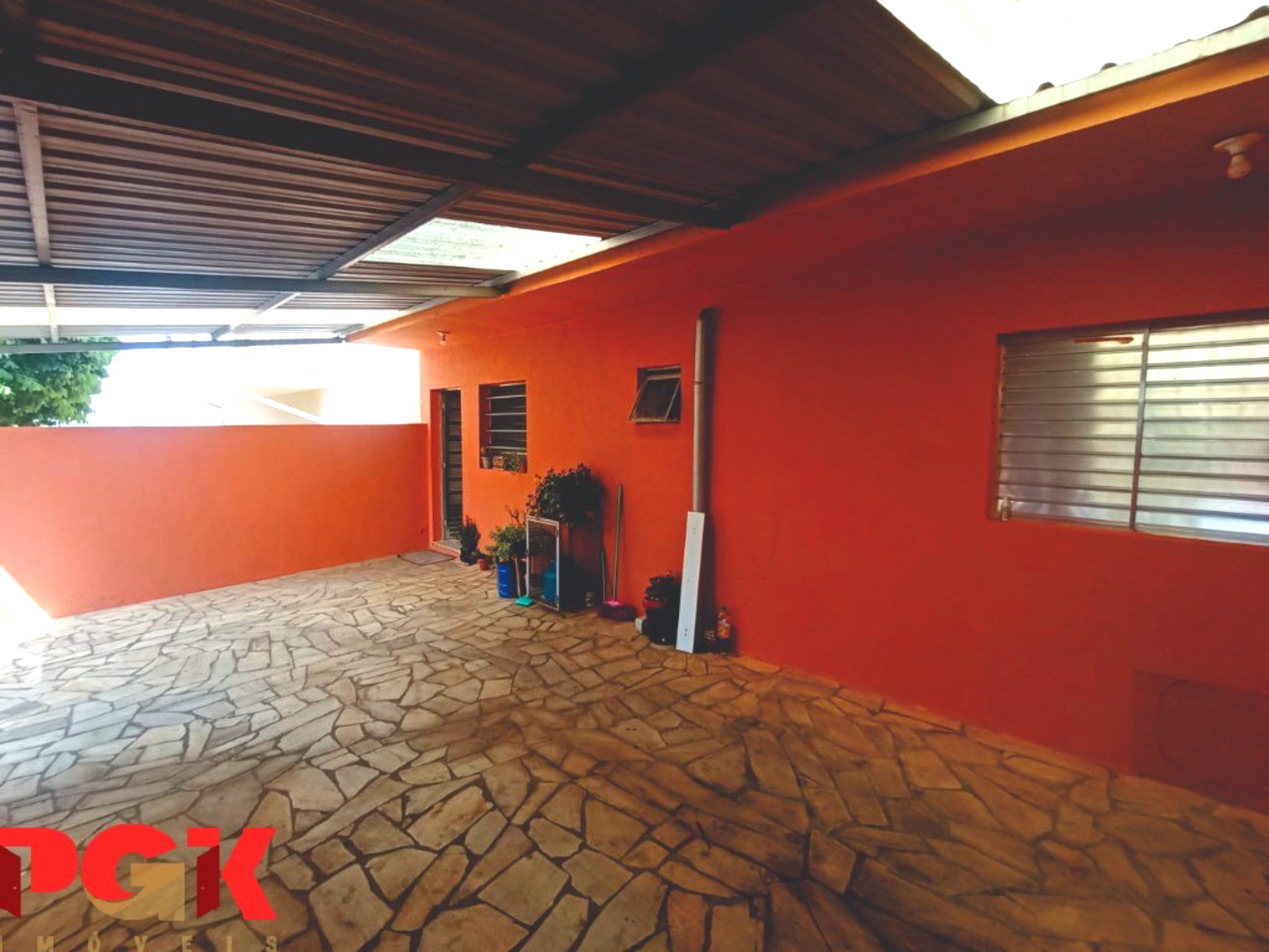 Casa à venda com 4 quartos, 88m² - Foto 4