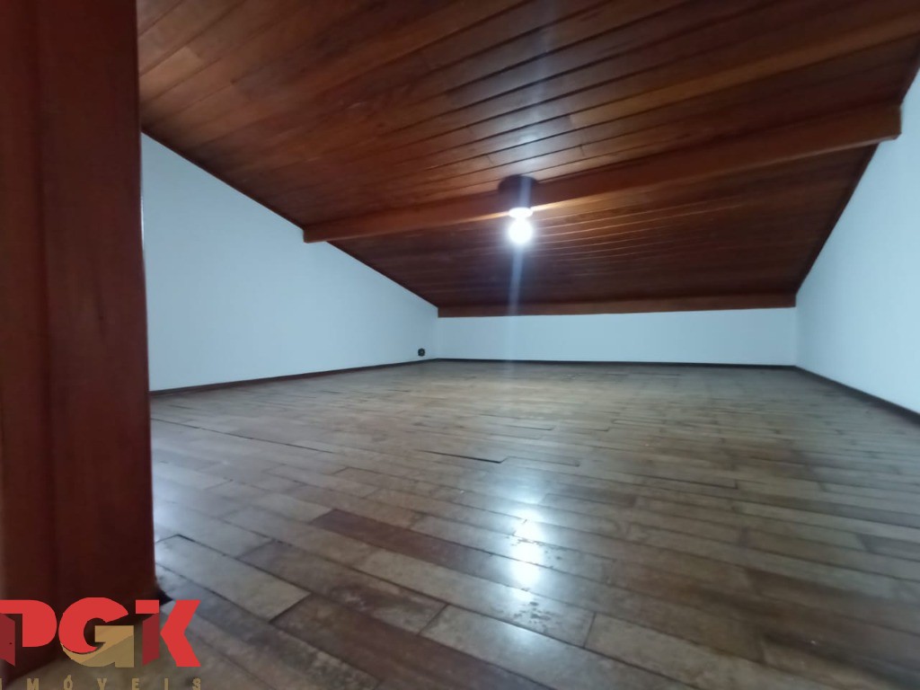 Casa à venda com 4 quartos, 229m² - Foto 20