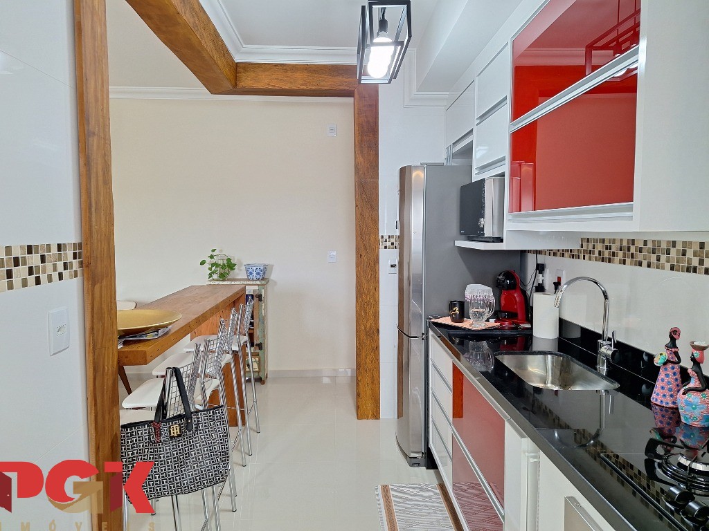 Apartamento à venda com 2 quartos, 69m² - Foto 38