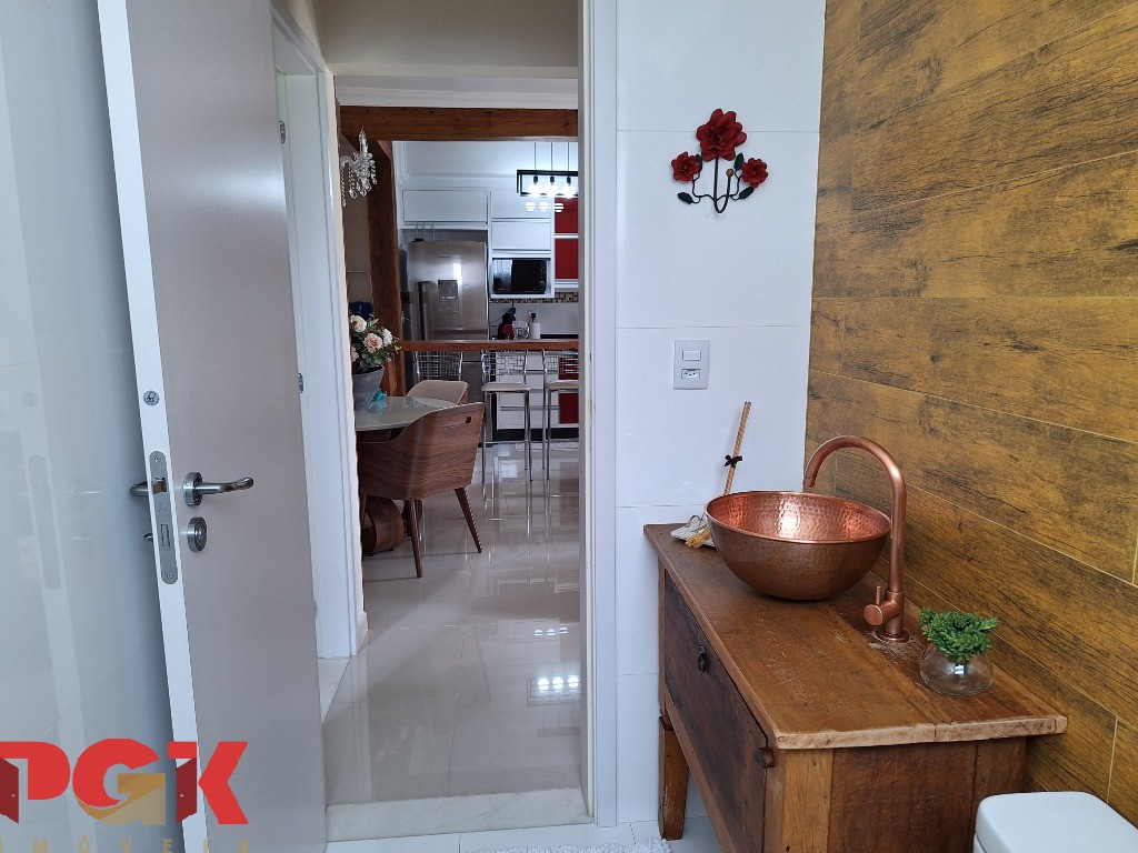 Apartamento à venda com 2 quartos, 69m² - Foto 16