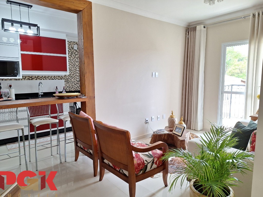 Apartamento à venda com 2 quartos, 69m² - Foto 33