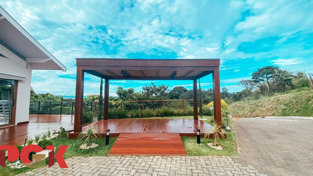 Chácara, 1 quarto - Foto 6