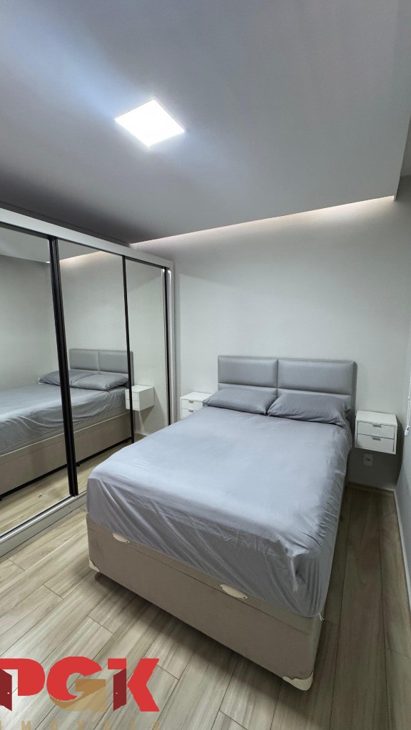 Apartamento, 2 quartos - Foto 11