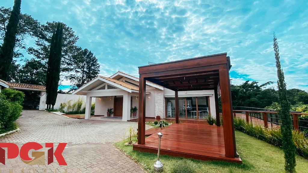 Chácara, 1 quarto - Foto 5