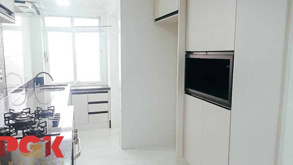 Apartamento, 2 quartos - Foto 6