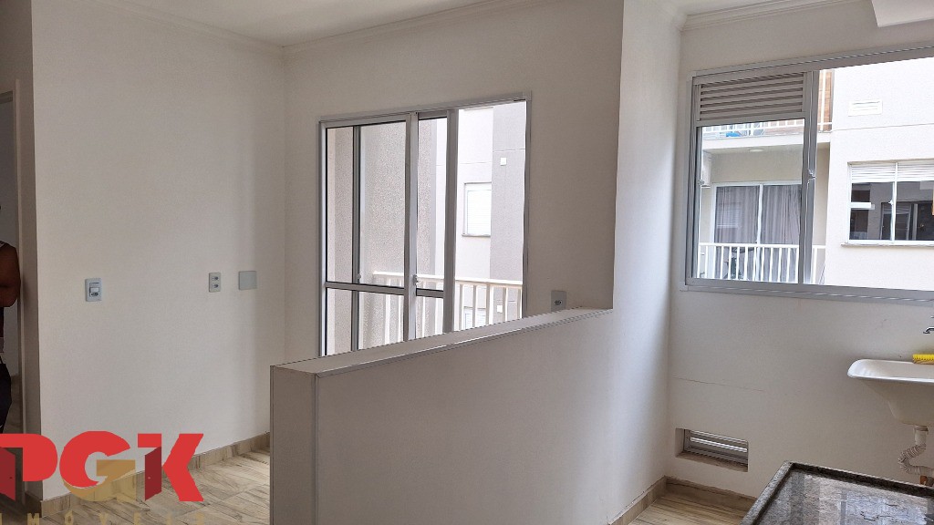 Apartamento para alugar com 2 quartos, 44m² - Foto 9