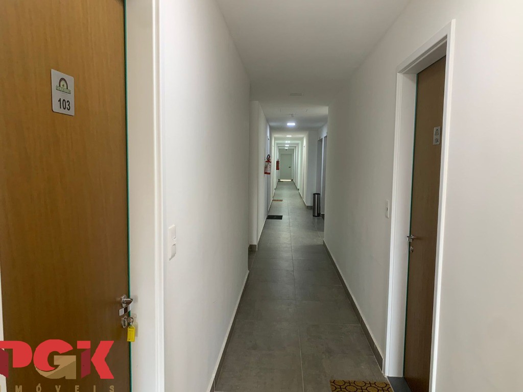 Flat/Apart Hotel, 1 quarto - Foto 19