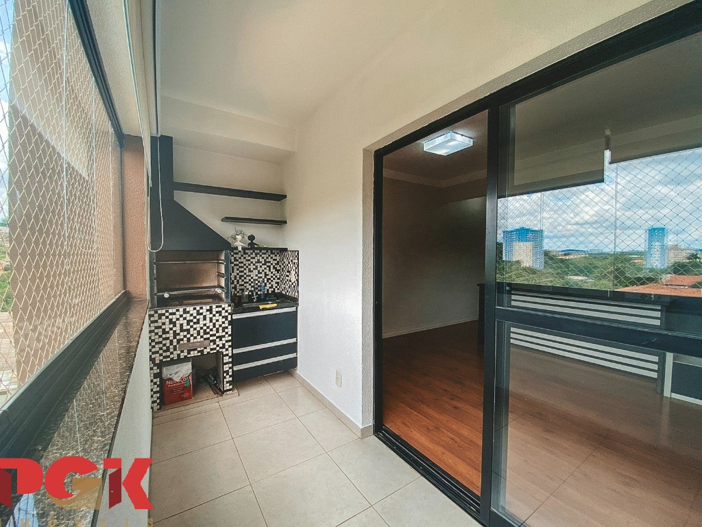 Apartamento para alugar com 3 quartos, 93m² - Foto 9