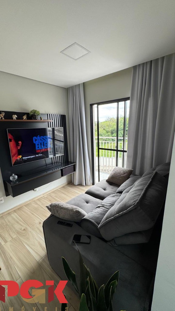 Apartamento, 2 quartos - Foto 6