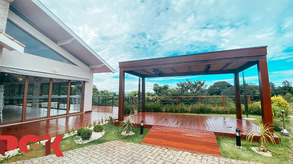 Chácara, 1 quarto - Foto 4