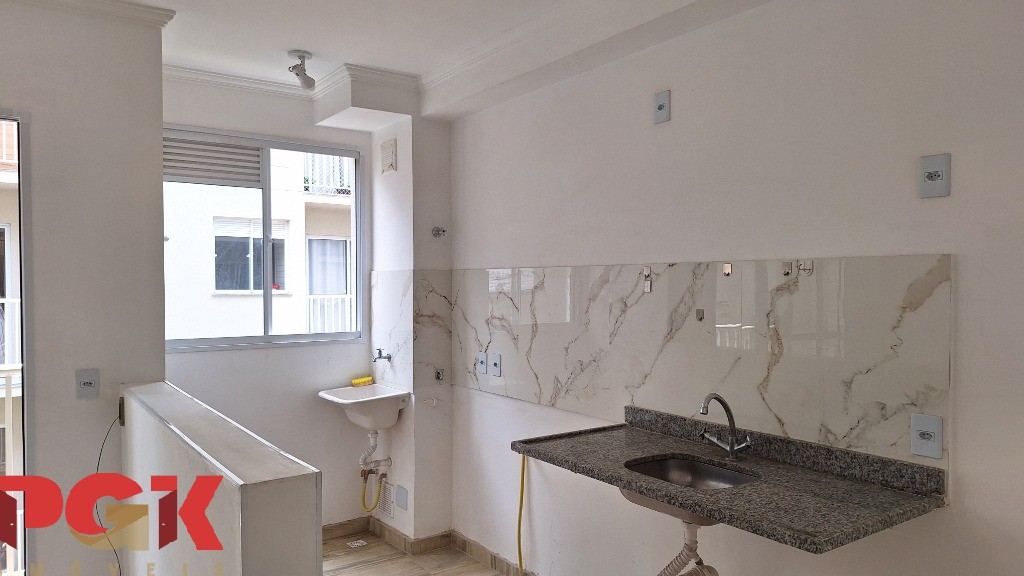 Apartamento para alugar com 2 quartos, 44m² - Foto 5