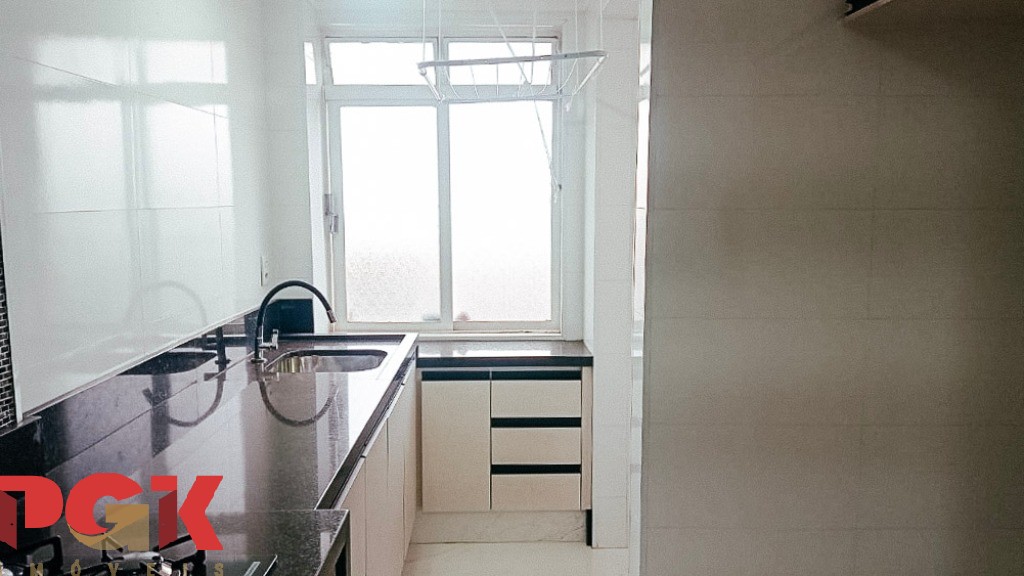 Apartamento, 2 quartos - Foto 8