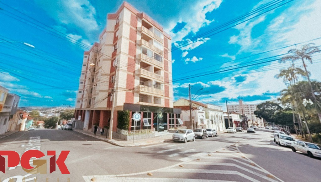 Apartamento, 2 quartos - Foto 1