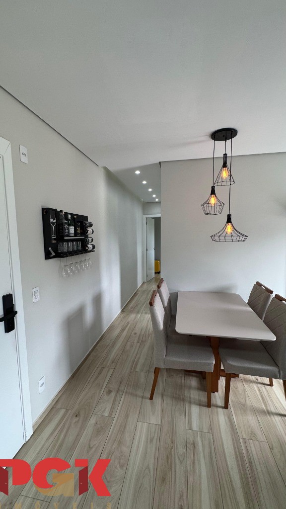 Apartamento, 2 quartos - Foto 4