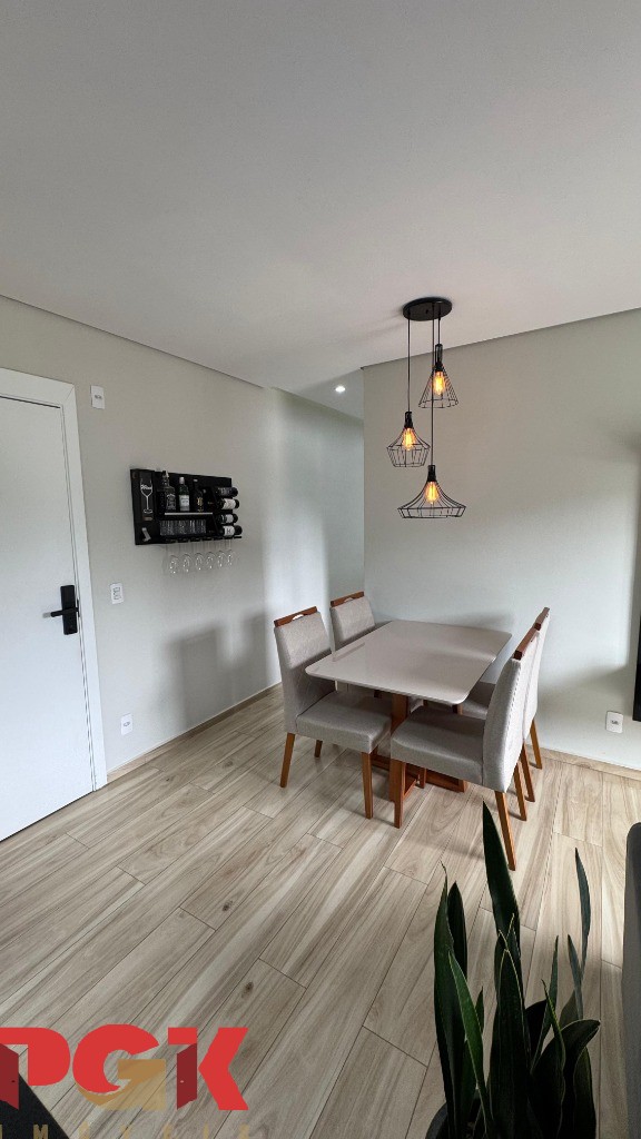 Apartamento, 2 quartos - Foto 5