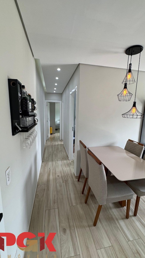 Apartamento, 2 quartos - Foto 3
