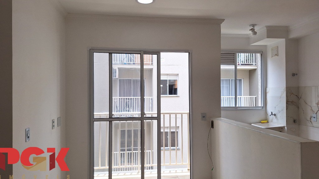 Apartamento para alugar com 2 quartos, 44m² - Foto 10