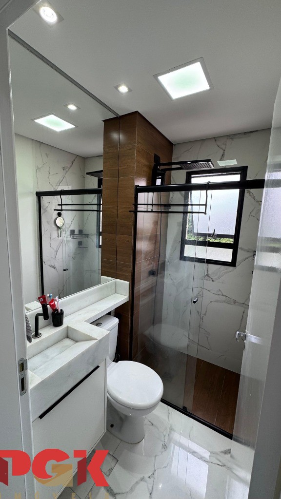 Apartamento, 2 quartos - Foto 12
