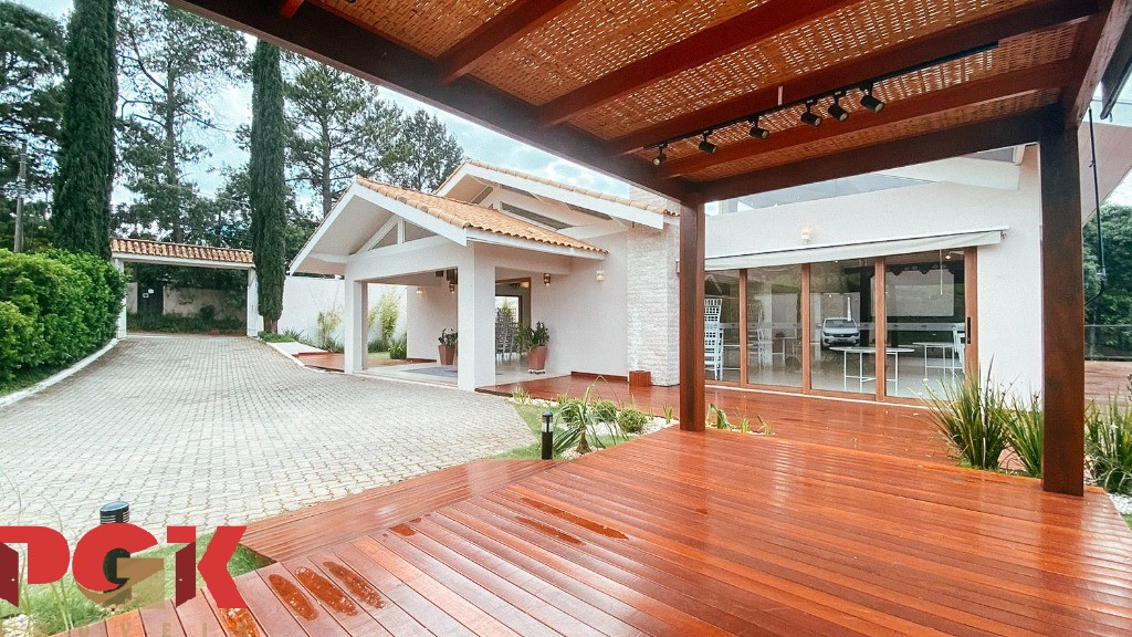 Chácara, 1 quarto - Foto 7