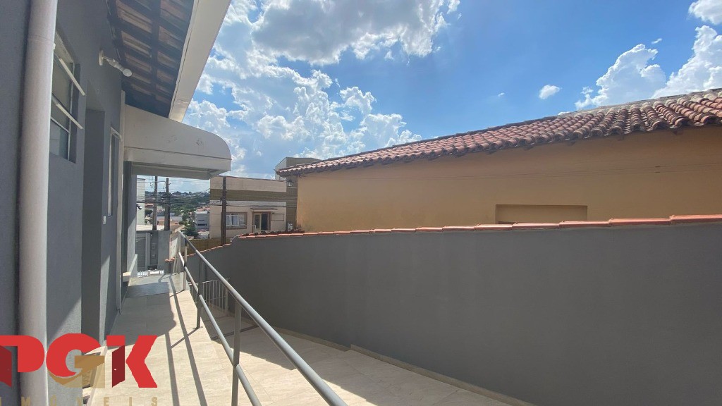 Sala-Conjunto, 35 m² - Foto 9