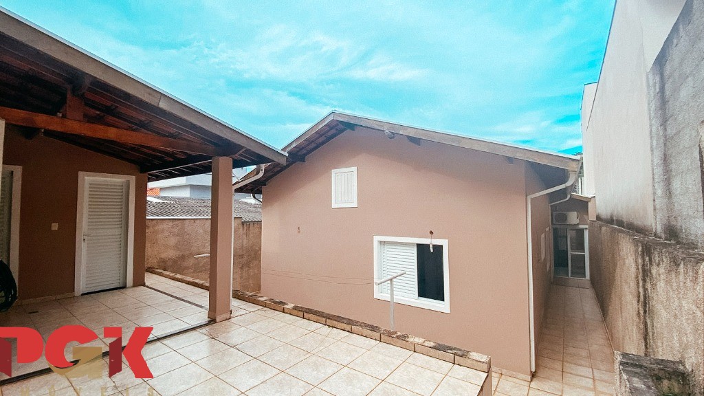 Casa, 3 quartos, 159 m² - Foto 31