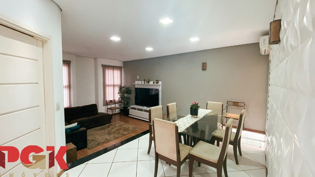 Casa, 3 quartos, 159 m² - Foto 5